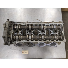 #AY03 Right Cylinder Head From 2006 Nissan Titan  5.6