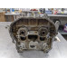 #AY03 Right Cylinder Head From 2006 Nissan Titan  5.6