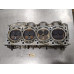 #AY03 Right Cylinder Head From 2006 Nissan Titan  5.6