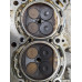 #AY03 Right Cylinder Head From 2006 Nissan Titan  5.6