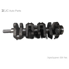 #KB05 Crankshaft Standard For 19-23 Nissan Altima  2.5