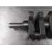 #KB05 Crankshaft Standard For 19-23 Nissan Altima  2.5