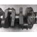 #KB05 Crankshaft Standard For 19-23 Nissan Altima  2.5