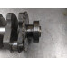 #KB05 Crankshaft Standard For 19-23 Nissan Altima  2.5