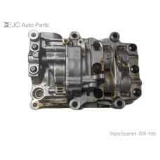 38J004 Balance Shaft Assembly For 19-23 Nissan Altima  2.5 124106CA1A