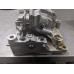 38J004 Balance Shaft Assembly For 19-23 Nissan Altima  2.5 124106CA1A