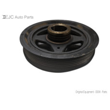 38J005 Crankshaft Pulley For 19-23 Nissan Altima  2.5 123036CA5A