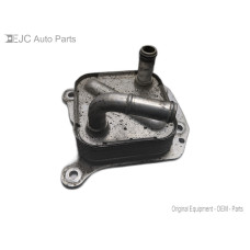 38J006 Oil Cooler For 19-23 Nissan Altima  2.5 213056CA0A