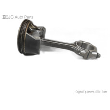 38J008 Piston and Connecting Rod Standard For 19-23 Nissan Altima 2.5 121003TA0C 38J008 Piston and Connecting Rod Standard For 19-23 Nissan Altima 2.5 121003TA0C