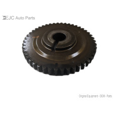 38J015 Exhaust Camshaft Timing Gear For 19-23 Nissan Altima 2.5 130256CA0C 38J015 Exhaust Camshaft Timing Gear For 19-23 Nissan Altima 2.5 130256CA0C