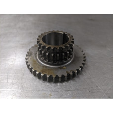 38J016 Crankshaft Timing Gear For 19-23 Nissan Altima 2.5 130216CA0A 38J016 Crankshaft Timing Gear For 19-23 Nissan Altima 2.5 130216CA0A