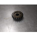 38J017 Balance Shaft Drive Gear For 19-23 Nissan Altima  2.5