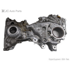 GTX104 Engine Timing Cover For 19-23 Nissan Altima 2.5 135006CA1A GTX104 Engine Timing Cover For 19-23 Nissan Altima 2.5 135006CA1A