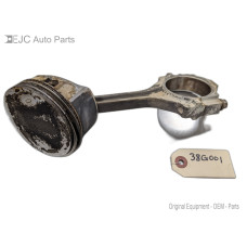38G001 Piston and Connecting Rod Standard For 07-08 Lincoln Navigator 5.4 8L3E6200AA 38G001 Piston and Connecting Rod Standard For 07-08 Lincoln Navigator 5.4 8L3E6200AA