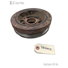 38G002 Crankshaft Pulley For 07-08 Lincoln Navigator 5.4 38G002 Crankshaft Pulley For 07-08 Lincoln Navigator 5.4