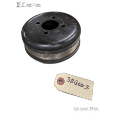 38G003 Water Pump Pulley For 07-08 Lincoln Navigator 5.4 XC2E8A528AA 38G003 Water Pump Pulley For 07-08 Lincoln Navigator 5.4 XC2E8A528AA