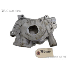 38G005 Engine Oil Pump For 07-08 Lincoln Navigator 5.4 9L3E6600AA 38G005 Engine Oil Pump For 07-08 Lincoln Navigator 5.4 9L3E6600AA