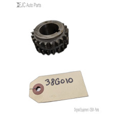 38G010 Crankshaft Timing Gear For 07-08 Lincoln Navigator 5.4 XL3E6306AA 38G010 Crankshaft Timing Gear For 07-08 Lincoln Navigator 5.4 XL3E6306AA