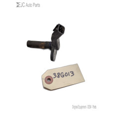 38G013 Crankshaft Position Sensor For 07-08 Lincoln Navigator 5.4 1W7E6C315AA 38G013 Crankshaft Position Sensor For 07-08 Lincoln Navigator 5.4 1W7E6C315AA
