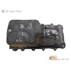 GTY102 Engine Oil Pan For 03-08 Lincoln Navigator 5.4 2L1E6675GA GTY102 Engine Oil Pan For 03-08 Lincoln Navigator 5.4 2L1E6675GA
