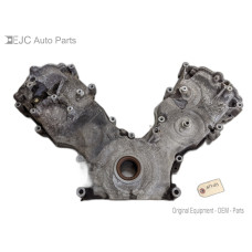GTY103 Engine Timing Cover For 07-14 Lincoln Navigator 5.4 7L3E6C086CA GTY103 Engine Timing Cover For 07-14 Lincoln Navigator 5.4 7L3E6C086CA
