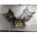 GTY103 Engine Timing Cover For 07-14 Lincoln Navigator  5.4 7L3E6C086CA