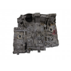 #BLZ11 Engine Cylinder Block From 2002 Subaru Impreza wrx 2.0