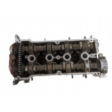 #K705 Cylinder Head From 1997 Mazda Protege  1.8