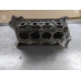 #K705 Cylinder Head From 1997 Mazda Protege  1.8