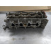 #K705 Cylinder Head From 1997 Mazda Protege  1.8