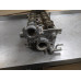 #K705 Cylinder Head From 1997 Mazda Protege  1.8