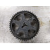 38H106 Camshaft Timing Gear For 97-98 Mazda Protege  1.8