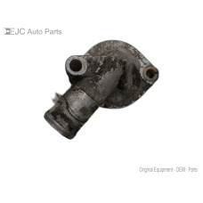 38H114 Thermostat Housing For 97-98 Mazda Protege  1.8