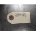 38H115 Heater Fitting For 97-98 Mazda Protege  1.8