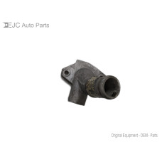 38H115 Heater Fitting For 97-98 Mazda Protege  1.8