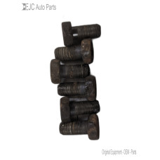 38H116 Flywheel Bolts For 97-98 Mazda Protege  1.8