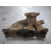 38H125 Exhaust Manifold For 95-98 Mazda Protege  1.8