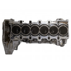 #BLY41 Bare Engine Block From 2013 BMW 335i  3.0