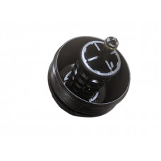 38U116 Oil Filter Cap From 2013 BMW 335i  3.0