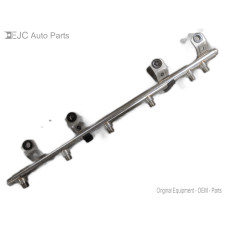 38U117 Fuel Rail For 12-13 BMW 335i  3.0