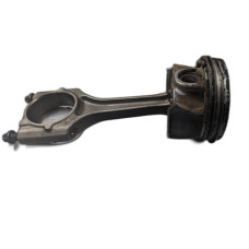 38V004 Piston and Connecting Rod Standard From 2013 Volkswagen Tiguan  2.0