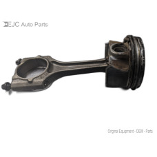 38V004 Piston and Connecting Rod Standard For 12-17 Volkswagen Tiguan  2.0