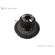 38V010 Crankshaft Timing Gear For 12-17 Volkswagen Tiguan  2.0 06H105209AT