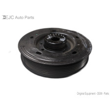 38V028 Crankshaft Pulley From 2013 Volkswagen Tiguan  2.0 06H105243K