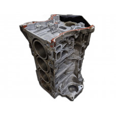 #BKK10 Engine Cylinder Block From 2017 Jeep Renegade Trailhawk 2.4