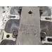 #BKK10 Engine Cylinder Block From 2017 Jeep Renegade Trailhawk 2.4 05048378AA