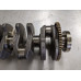 #FT06 Crankshaft Standard For 15-18 Jeep Renegade Trailhawk 2.4 5048537AA #FT06 Crankshaft Standard For 15-18 Jeep Renegade Trailhawk 2.4 5048537AA
