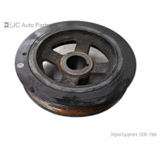 39A009 Crankshaft Pulley From 2017 Jeep Renegade Trailhawk 2.4 05047418AB 39A009 Crankshaft Pulley From 2017 Jeep Renegade Trailhawk 2.4 05047418AB