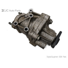 39A010 Water Coolant Pump From 2017 Jeep Renegade Trailhawk 2.4 39A010 Water Coolant Pump From 2017 Jeep Renegade Trailhawk 2.4