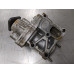 39A010 Water Coolant Pump From 2017 Jeep Renegade Trailhawk 2.4